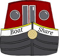 Boat share logo